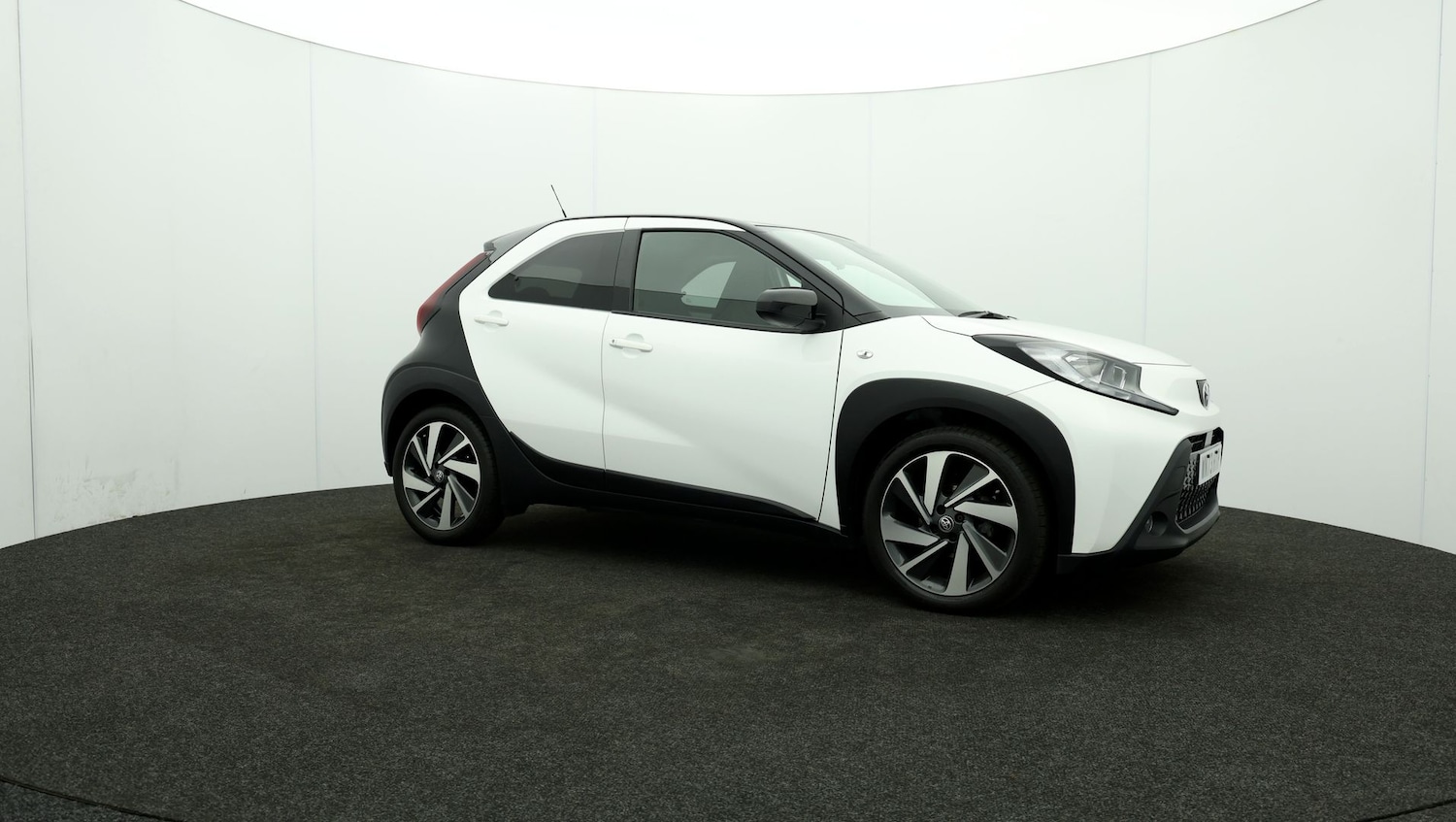 Used Toyota Aygo X 2023 for sale - 76809607: Photo 38