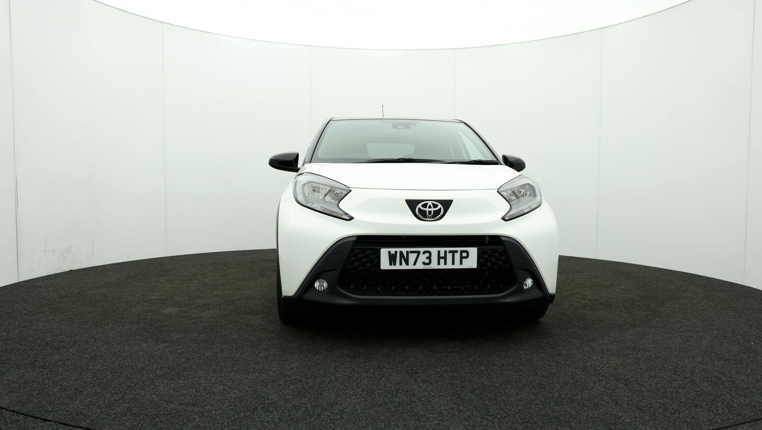 Used Toyota Aygo X 2023 for sale - 76809607: Photo 47