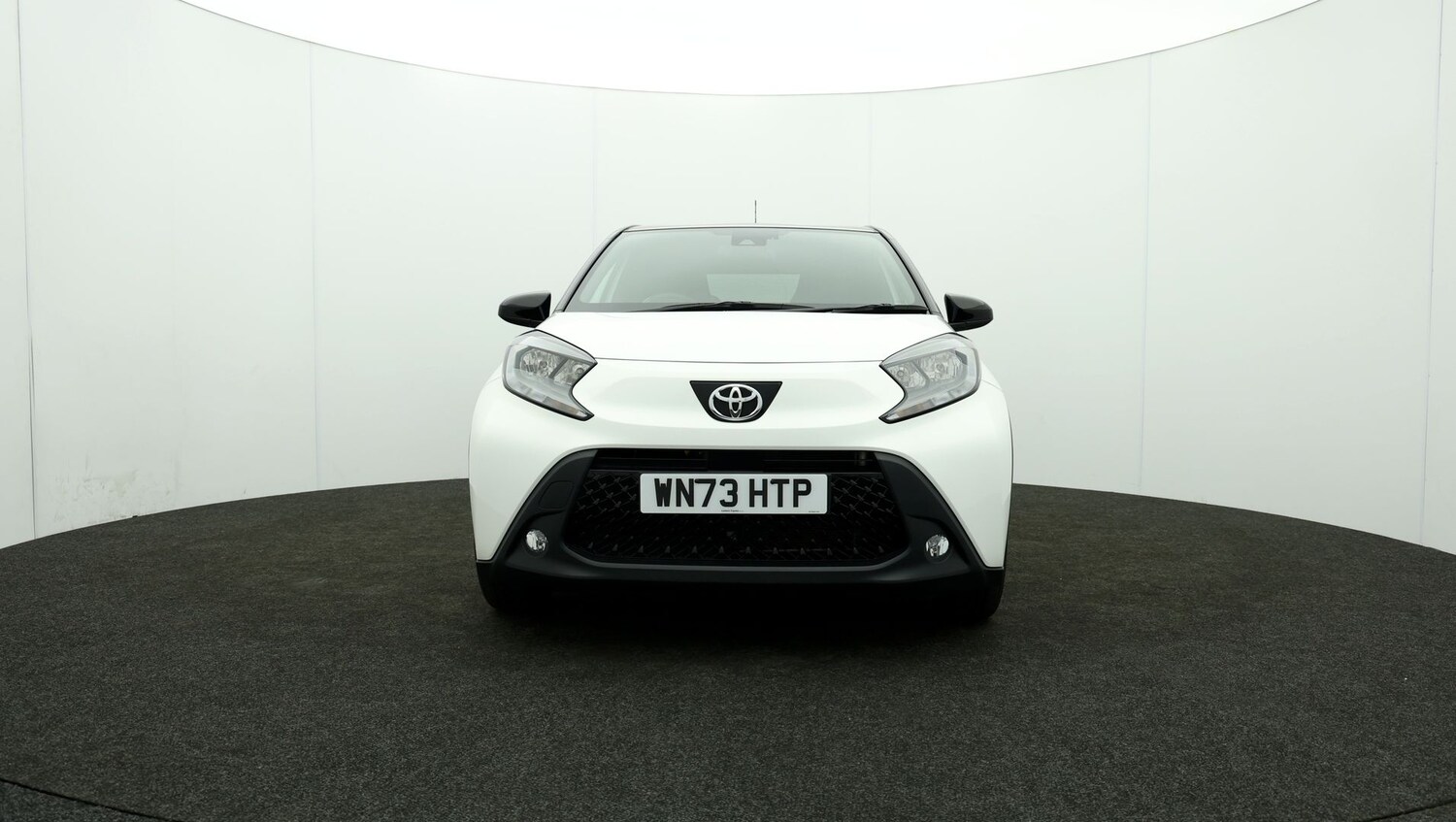Used Toyota Aygo X 2023 for sale - 76809607: Photo 49