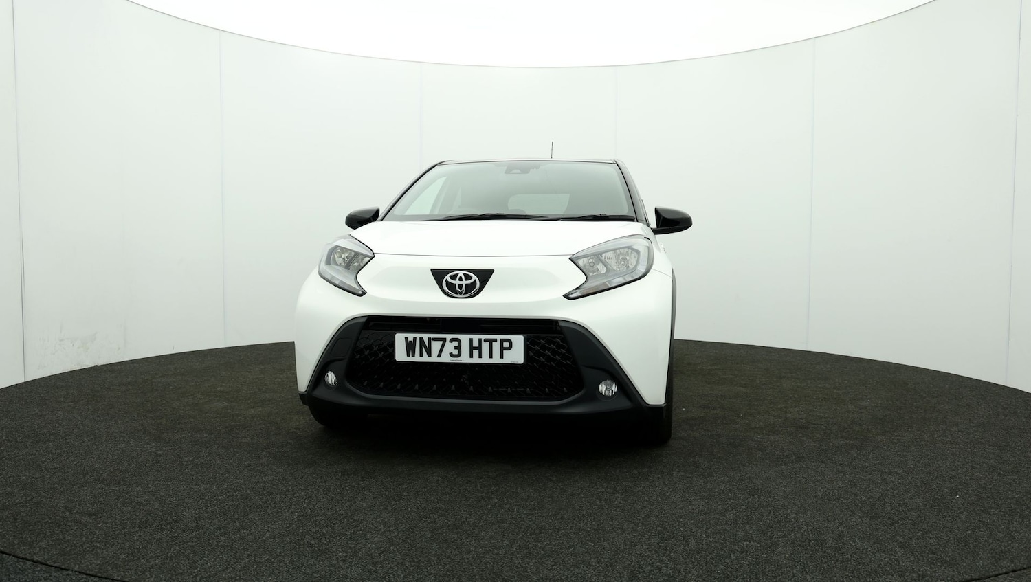 Used Toyota Aygo X 2023 for sale - 76809607: Photo 50
