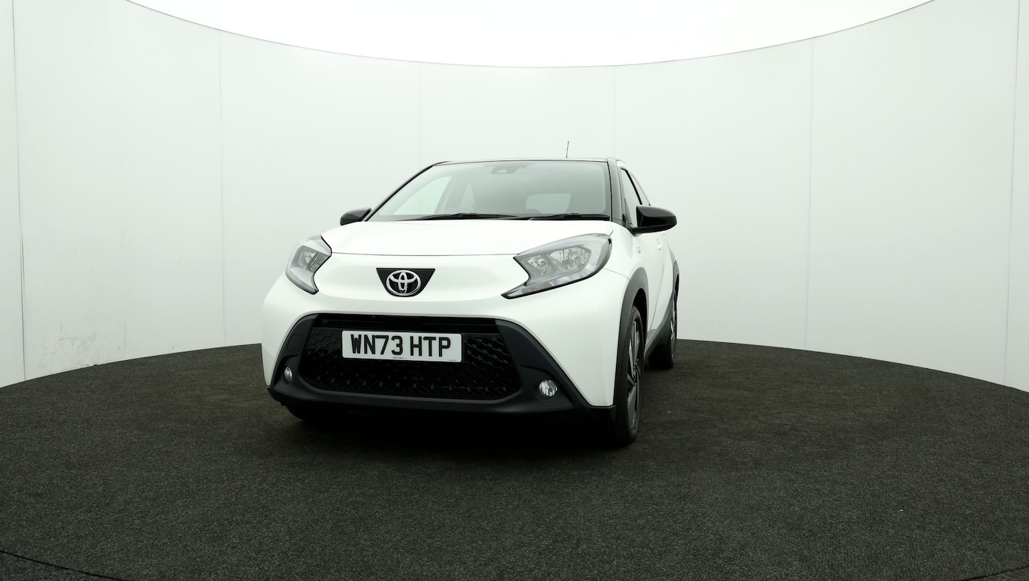 Used Toyota Aygo X 2023 for sale - 76809607: Photo 51