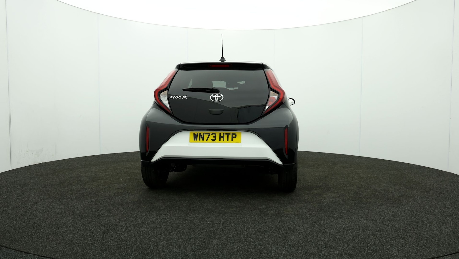 Used Toyota Aygo X 2023 for sale - 76809607: Photo 59