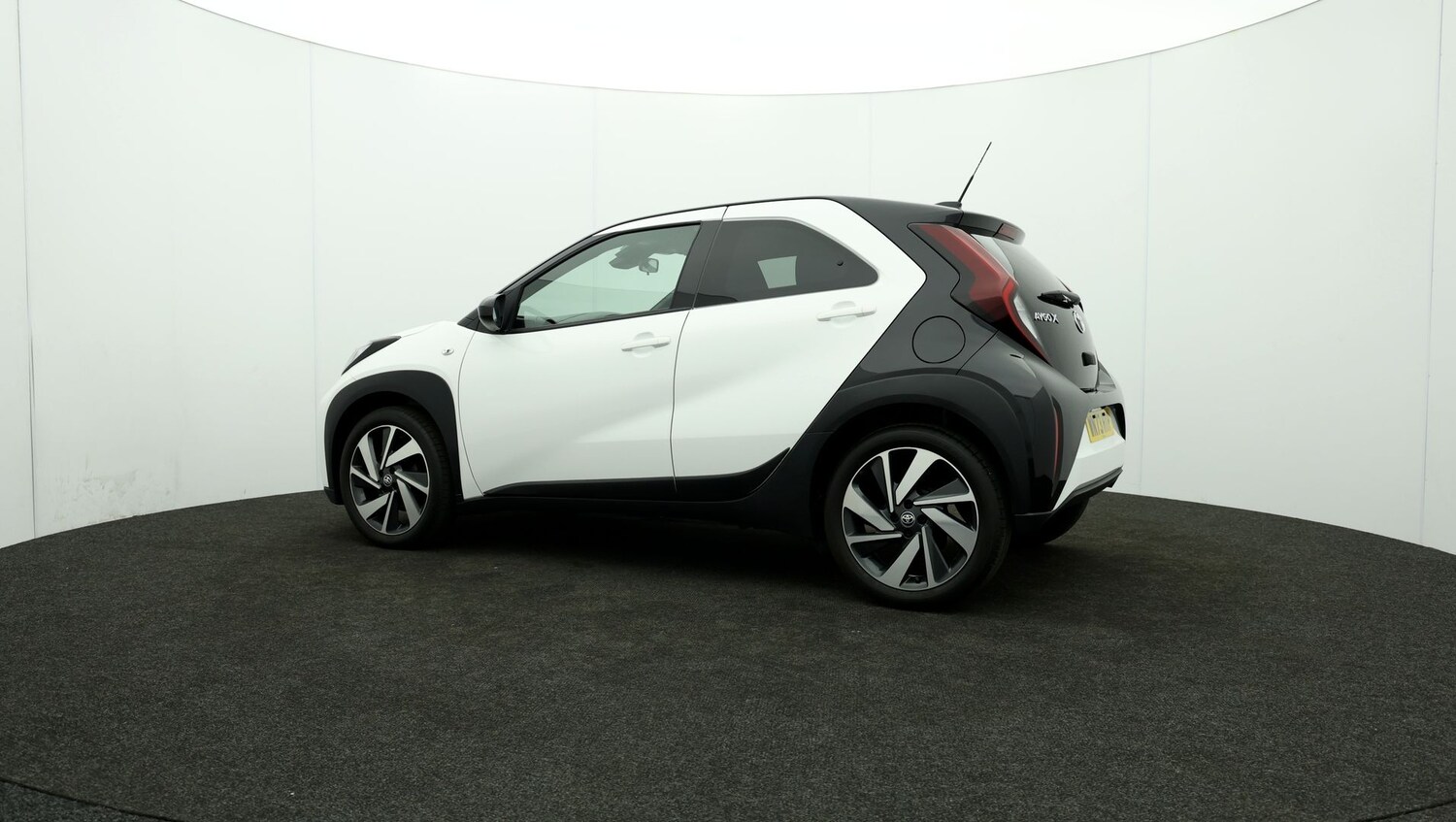 Used Toyota Aygo X 2023 for sale - 76809607: Photo 67