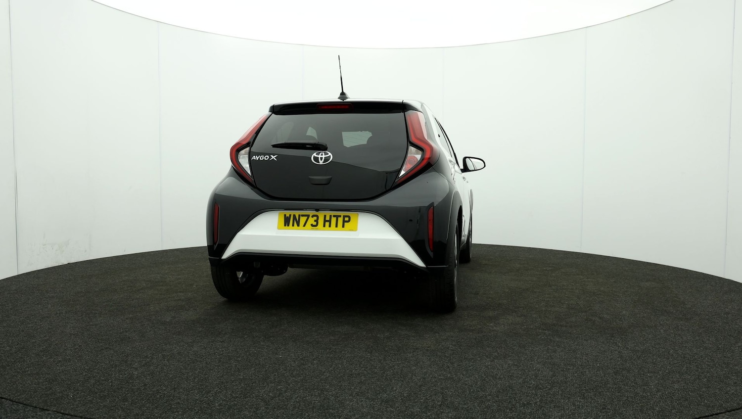 Used Toyota Aygo X 2023 for sale - 76809607: Photo 70