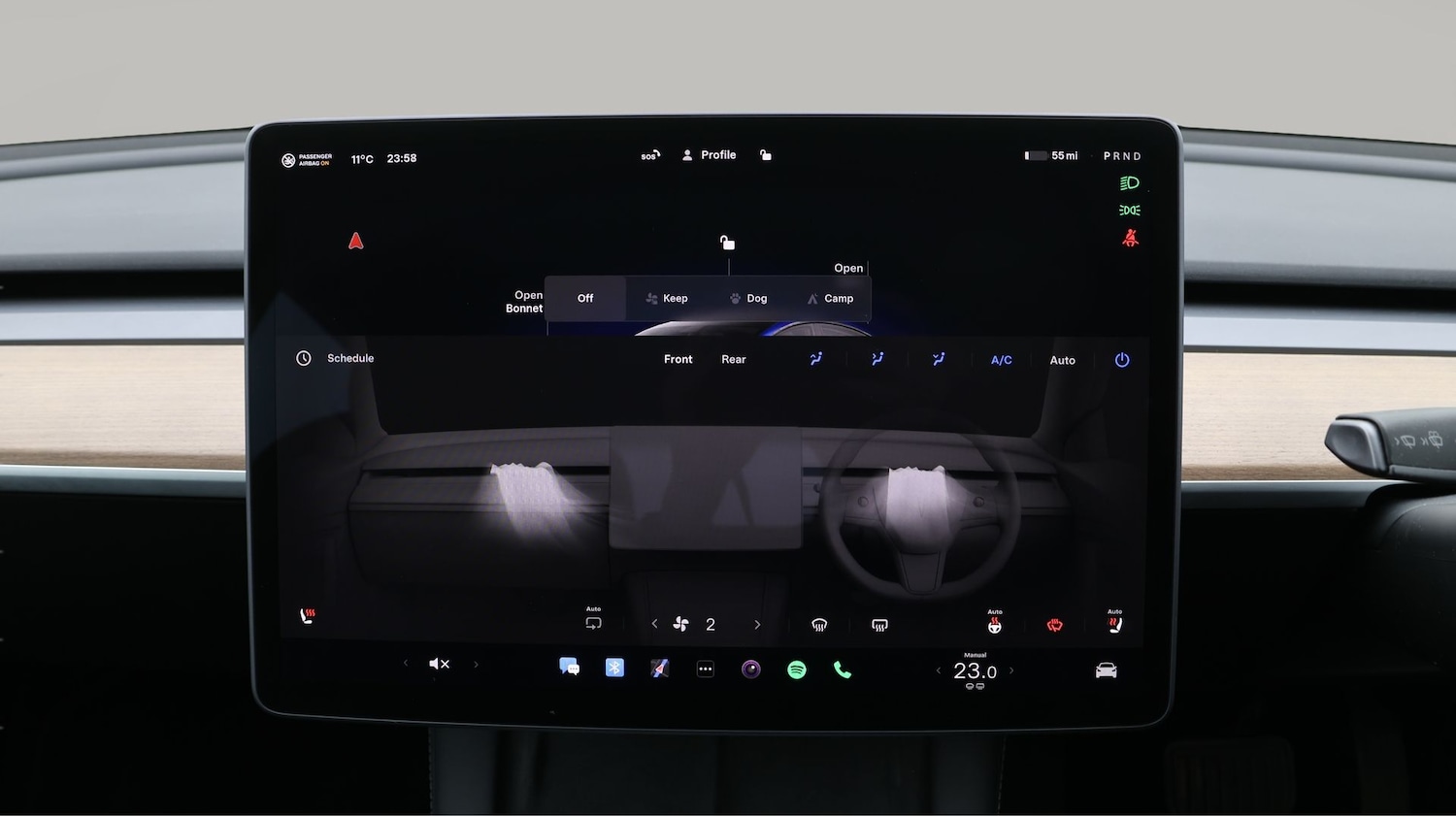 Used Tesla Model 3 for sale - 77201601: Photo 12