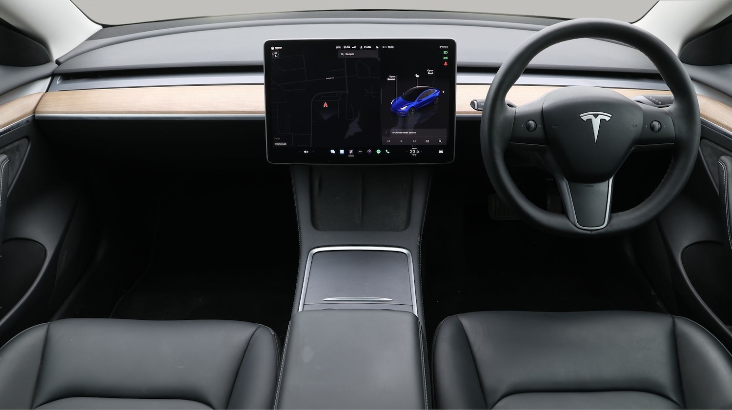 Used Tesla Model 3 for sale - 77201601: Photo 13