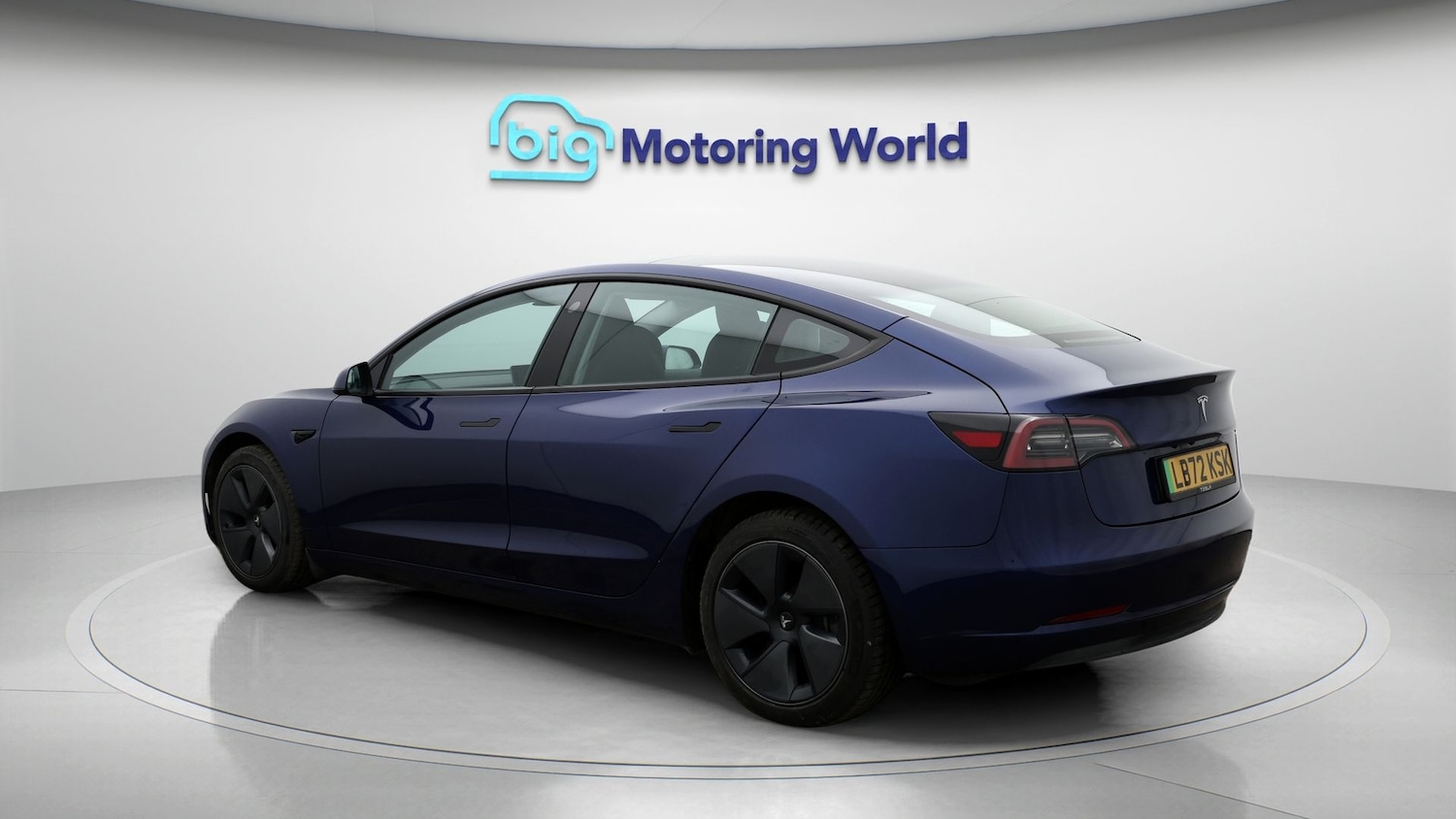 Used Tesla Model 3 for sale - 77201601: Photo 5