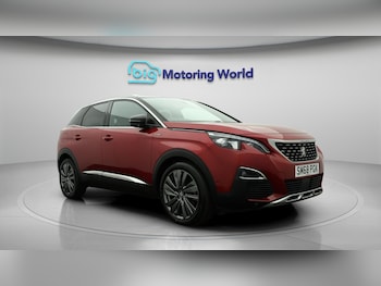 Used Peugeot 3008 2019 for sale - 76282947: Photo 2