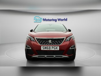 Used Peugeot 3008 2019 for sale - 76282947: Photo 3