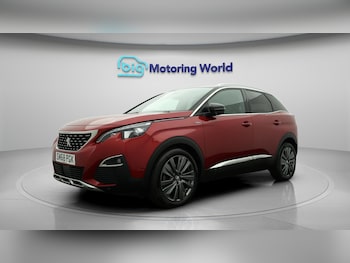Used Peugeot 3008 2019 for sale - 76282947: Photo 4