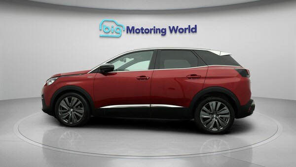 Used Peugeot 3008 2019 for sale - 76282947: Photo 5
