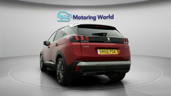 Used Peugeot 3008 2019 for sale - 76282947: Photo 6