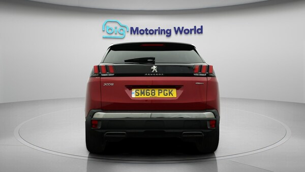Used Peugeot 3008 2019 for sale - 76282947: Photo 7