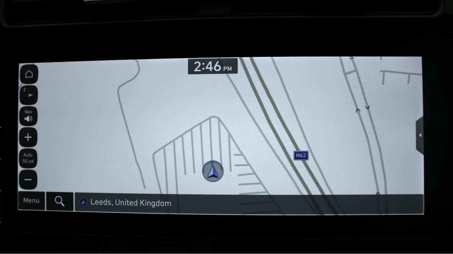 Used Hyundai TUCSON 2023 for sale - 78073368: Photo 11