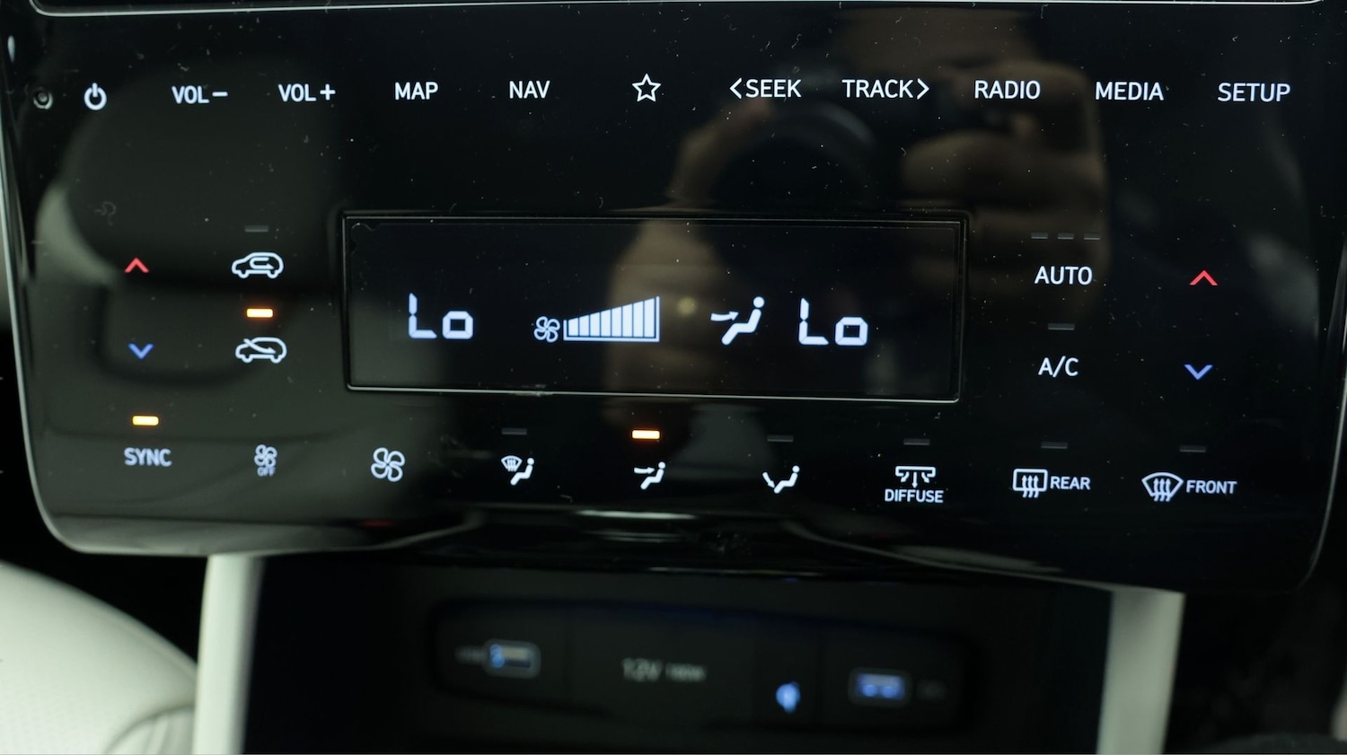 Used Hyundai TUCSON 2023 for sale - 78073368: Photo 12