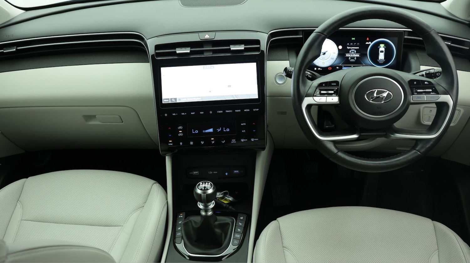 Used Hyundai TUCSON 2023 for sale - 78073368: Photo 13