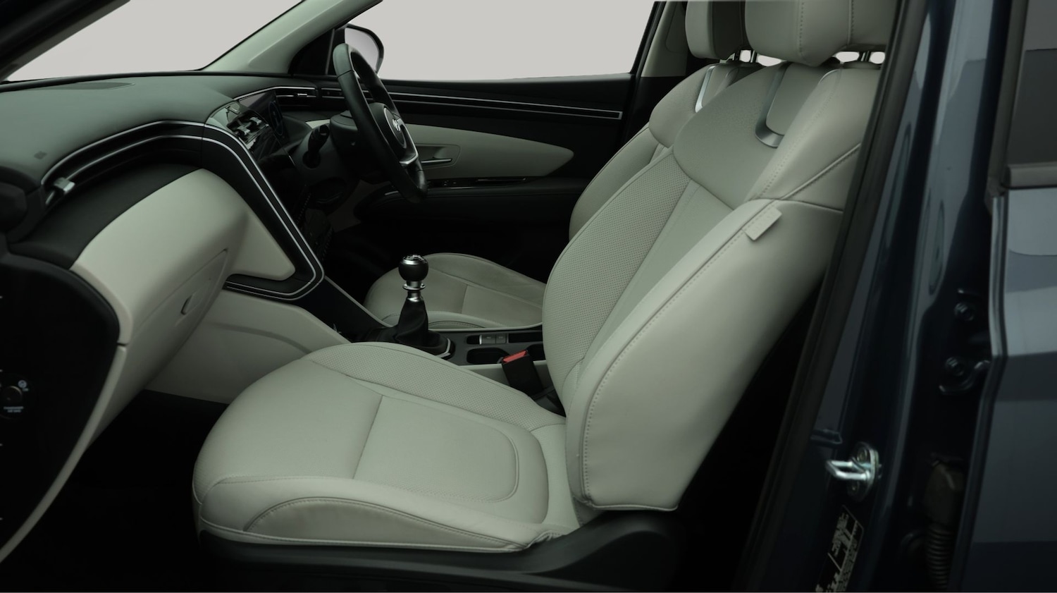 Used Hyundai TUCSON 2023 for sale - 78073368: Photo 14