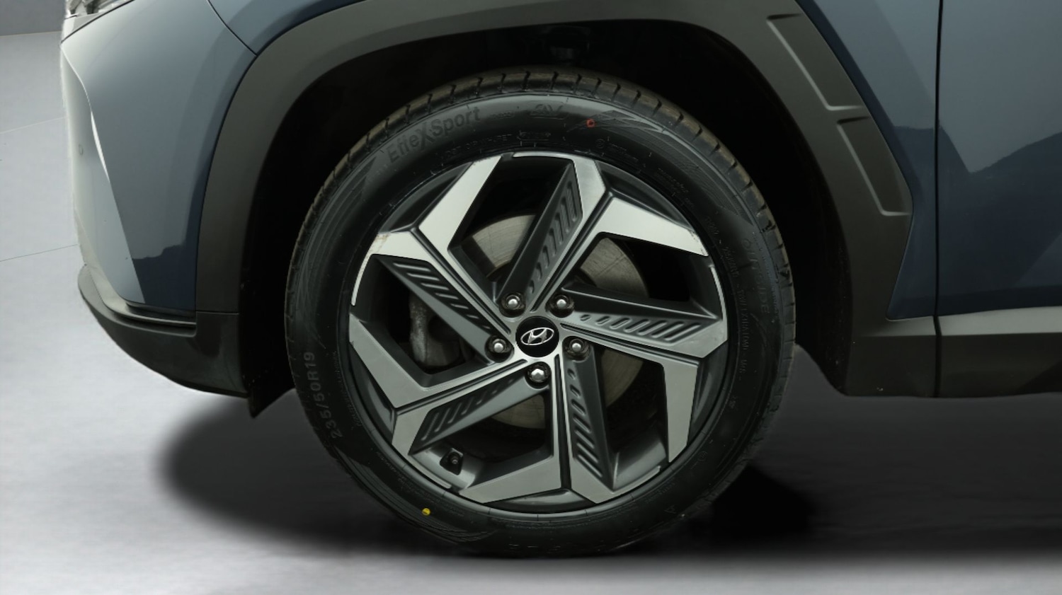 Used Hyundai TUCSON 2023 for sale - 78073368: Photo 18