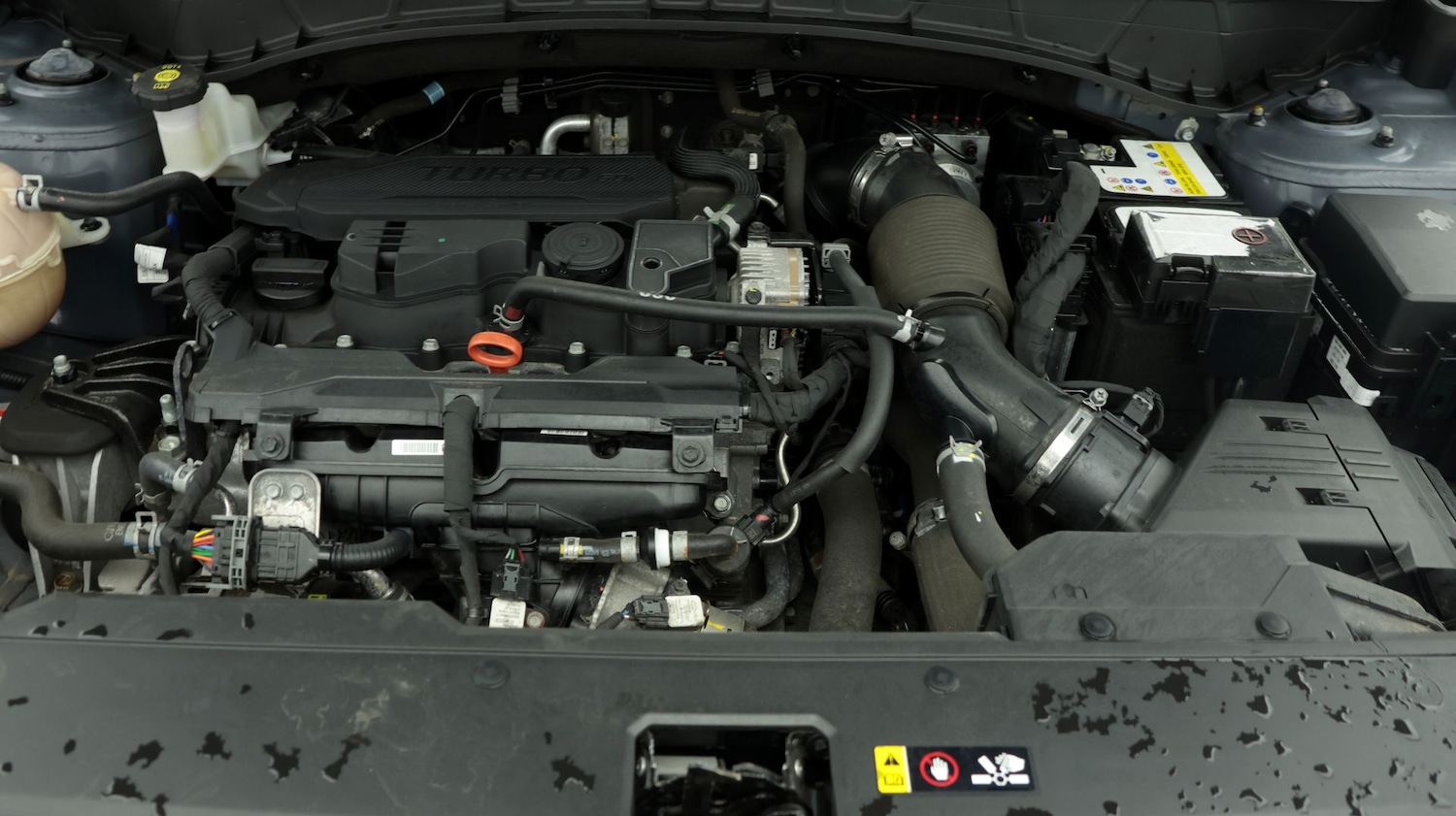 Used Hyundai TUCSON 2023 for sale - 78073368: Photo 19