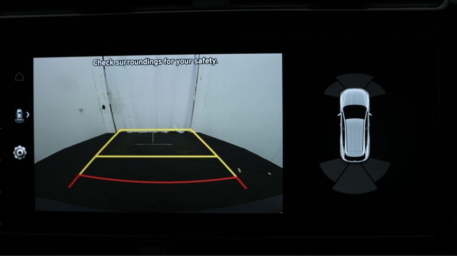 Used Hyundai TUCSON 2023 for sale - 78073368: Photo 22