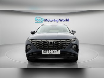 Used Hyundai TUCSON 2023 for sale - 78073368: Photo