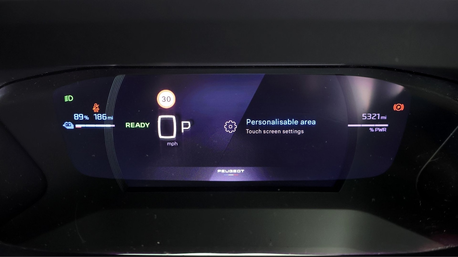 Used Peugeot 2008 2025 for sale - 77445618: Photo 10