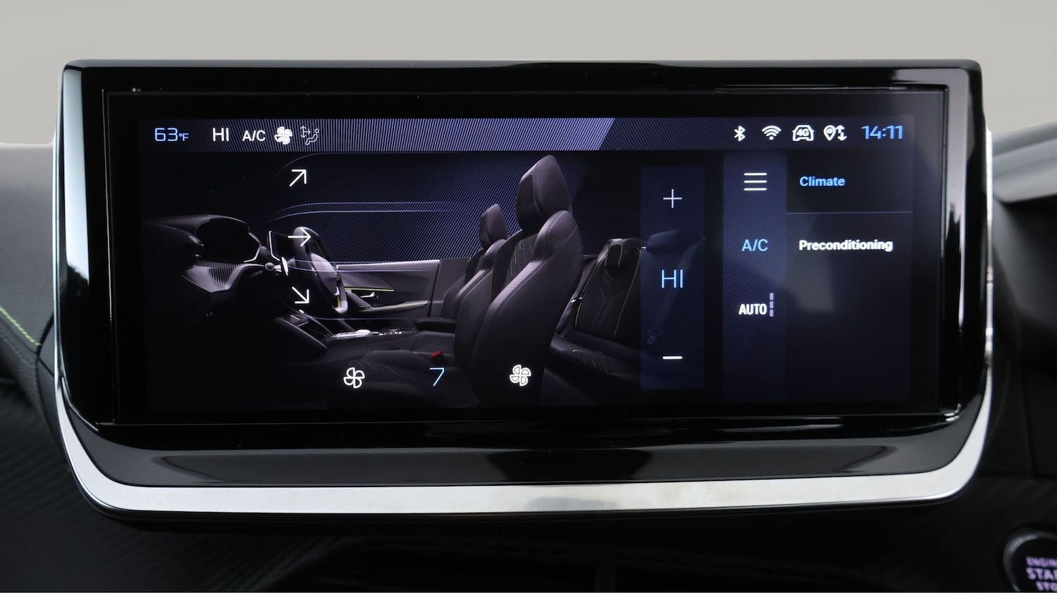 Used Peugeot 2008 2025 for sale - 77445618: Photo 11