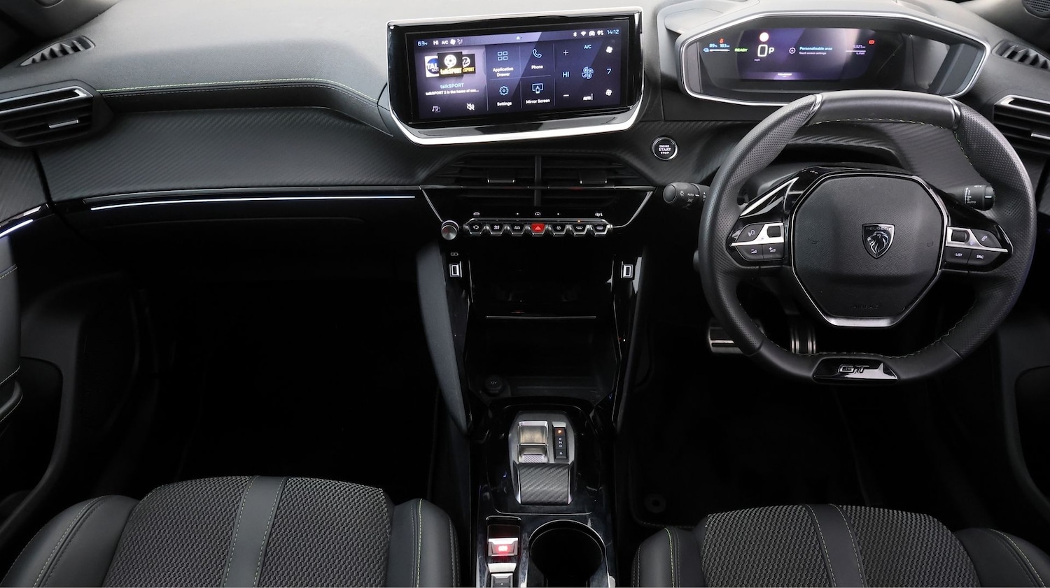 Used Peugeot 2008 2025 for sale - 77445618: Photo 12