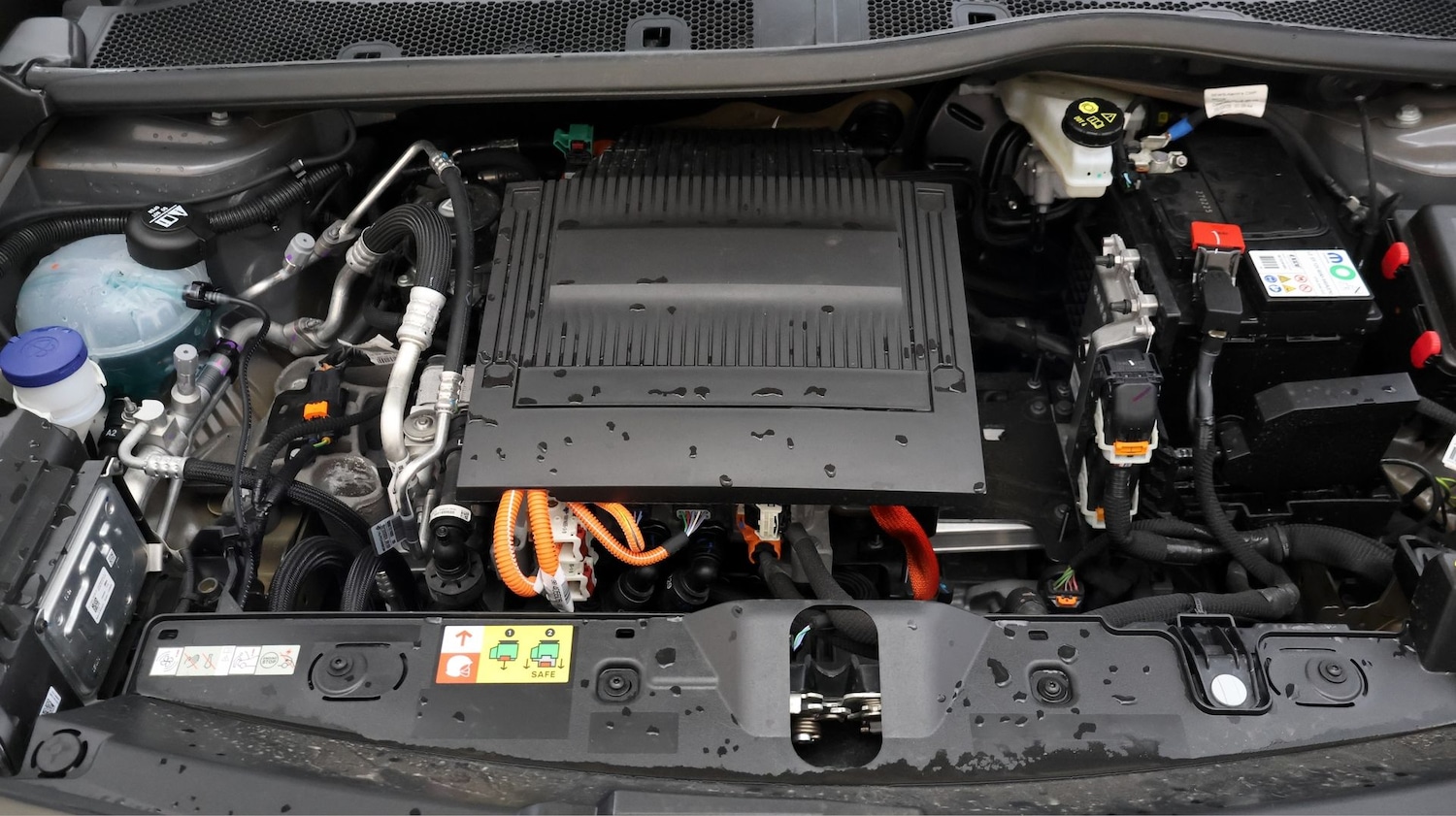 Used Peugeot 2008 2025 for sale - 77445618: Photo 18