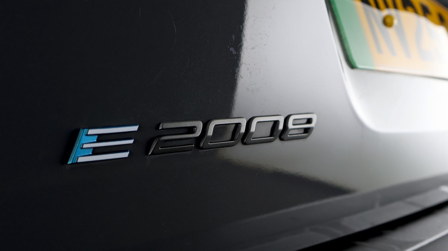 Used Peugeot 2008 2025 for sale - 77445618: Photo 19