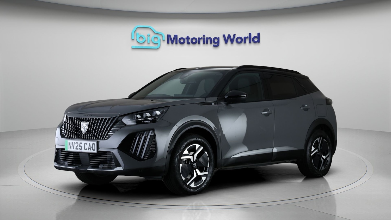 Used Peugeot 2008 2025 for sale - 77445618: Photo 3