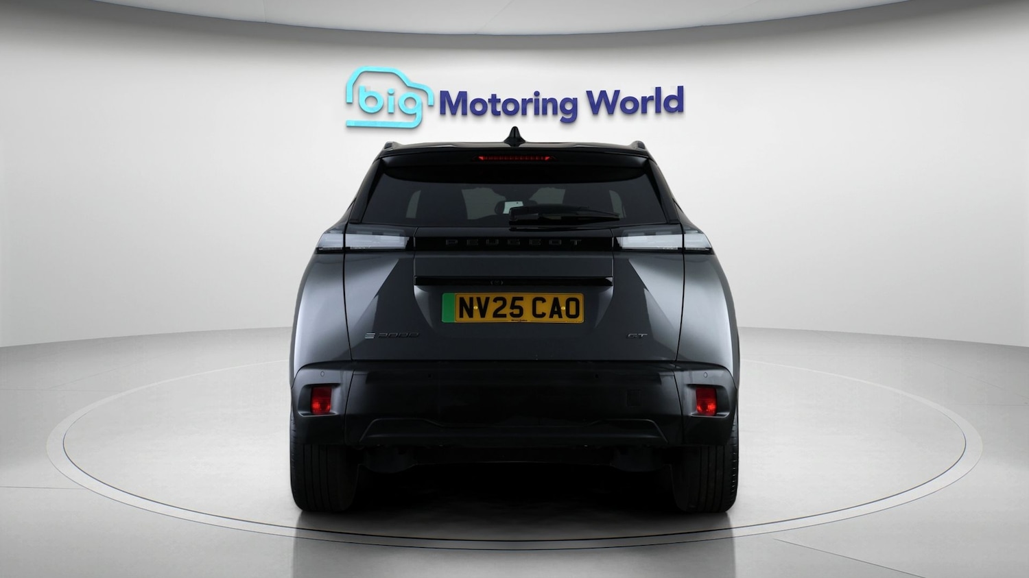 Used Peugeot 2008 2025 for sale - 77445618: Photo 6