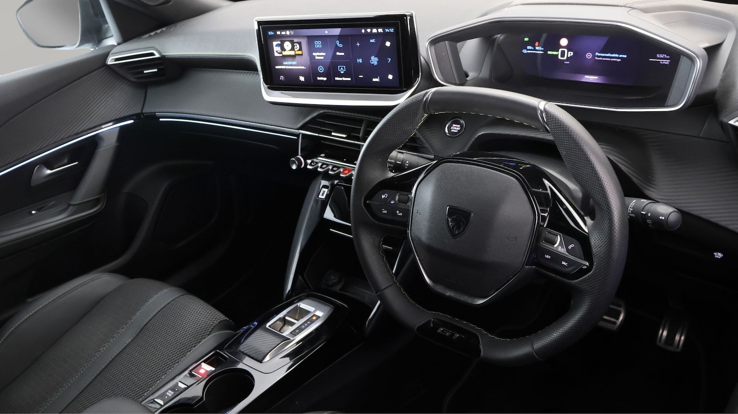 Used Peugeot 2008 2025 for sale - 77445618: Photo 9