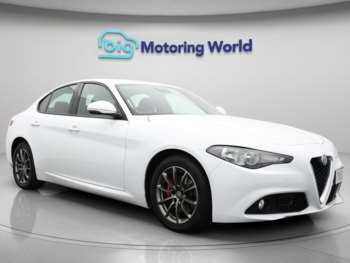 2019 (69) - 2.0T Super Saloon 4dr Petrol Auto Euro 6 (s/s) (200 ps)