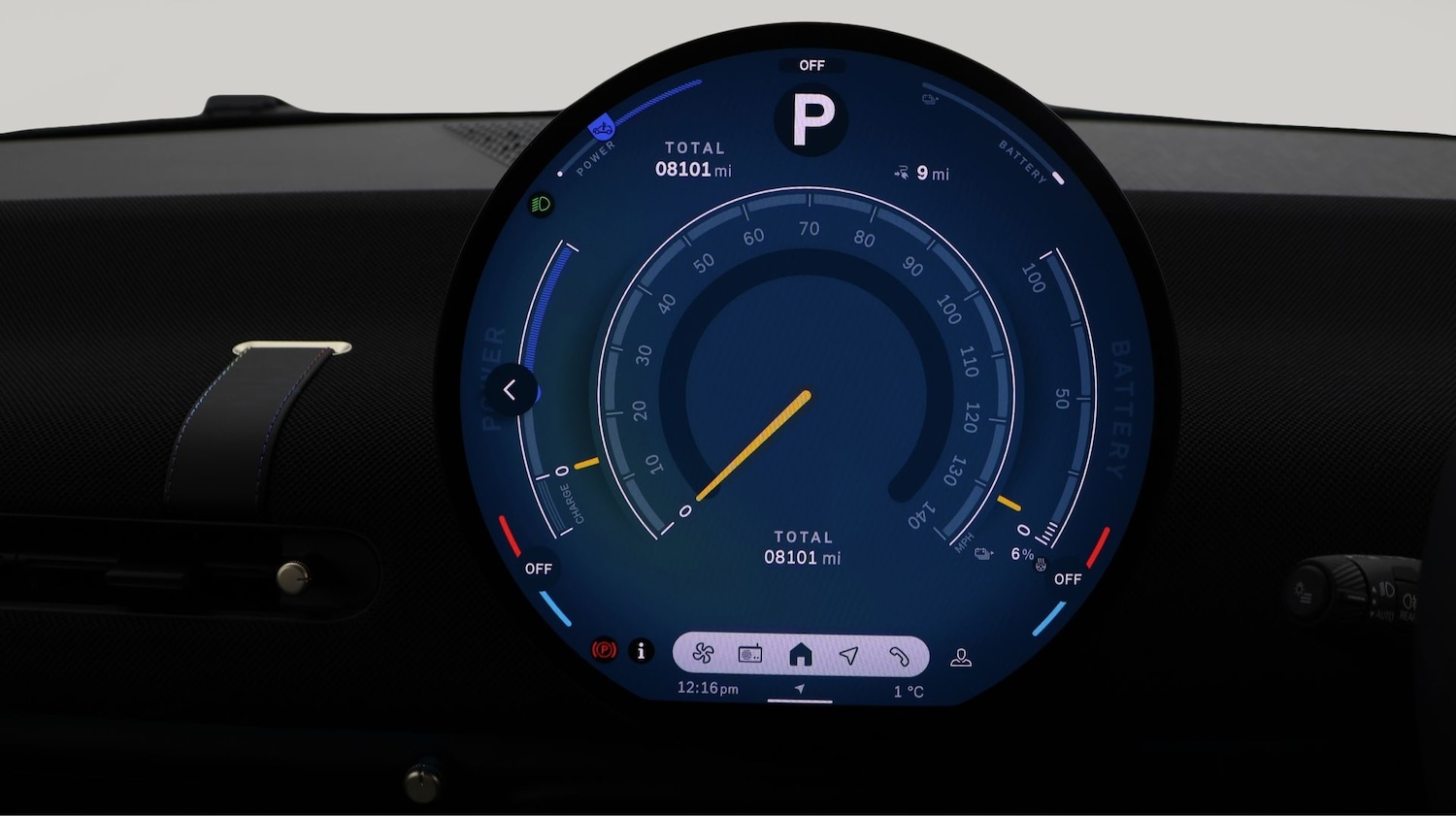 Used MINI Electric Cooper 2024 for sale - 77107414: Photo 10