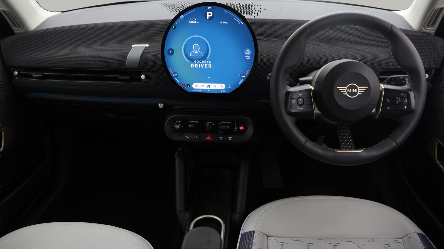 Used MINI Electric Cooper 2024 for sale - 77107414: Photo 13