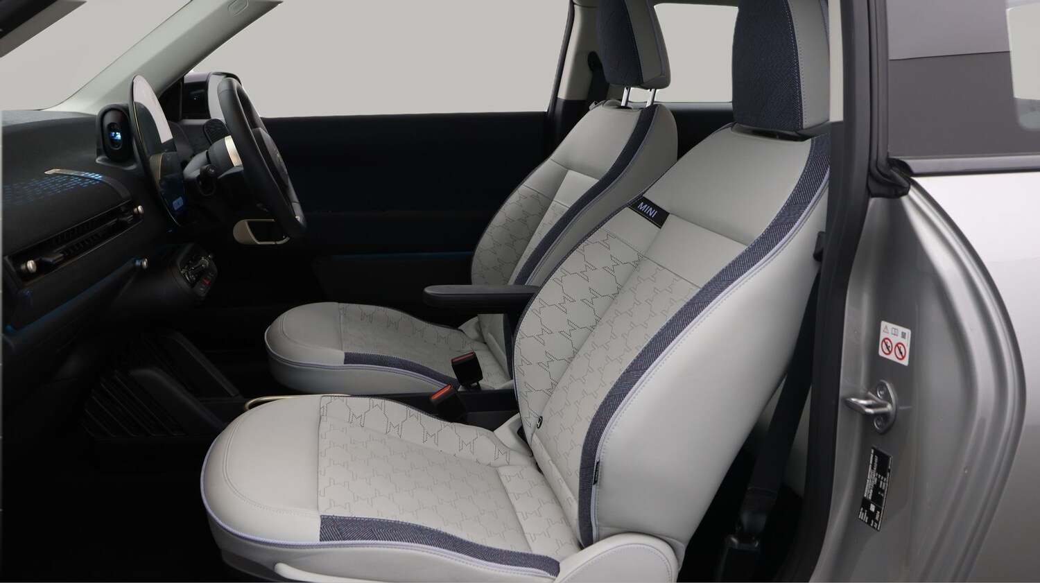 Used MINI Electric Cooper 2024 for sale - 77107414: Photo 14