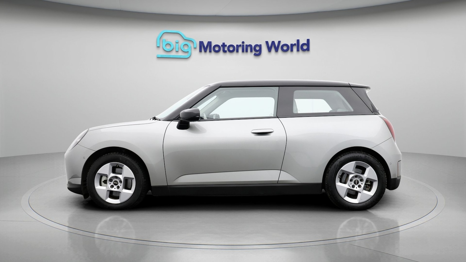 Used MINI Electric Cooper 2024 for sale - 77107414: Photo 4