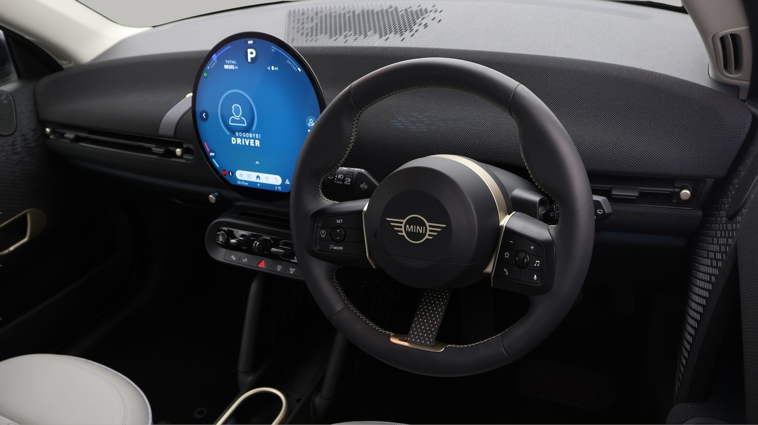 Used MINI Electric Cooper 2024 for sale - 77107414: Photo 9