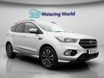 Used Ford Kuga 2019 for sale - 75109208: Photo