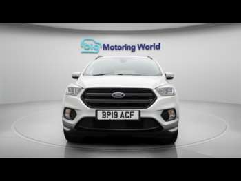 Used Ford Kuga 2019 for sale - 75109208: Photo