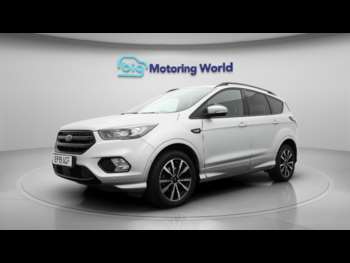 Used Ford Kuga 2019 for sale - 75109208: Photo
