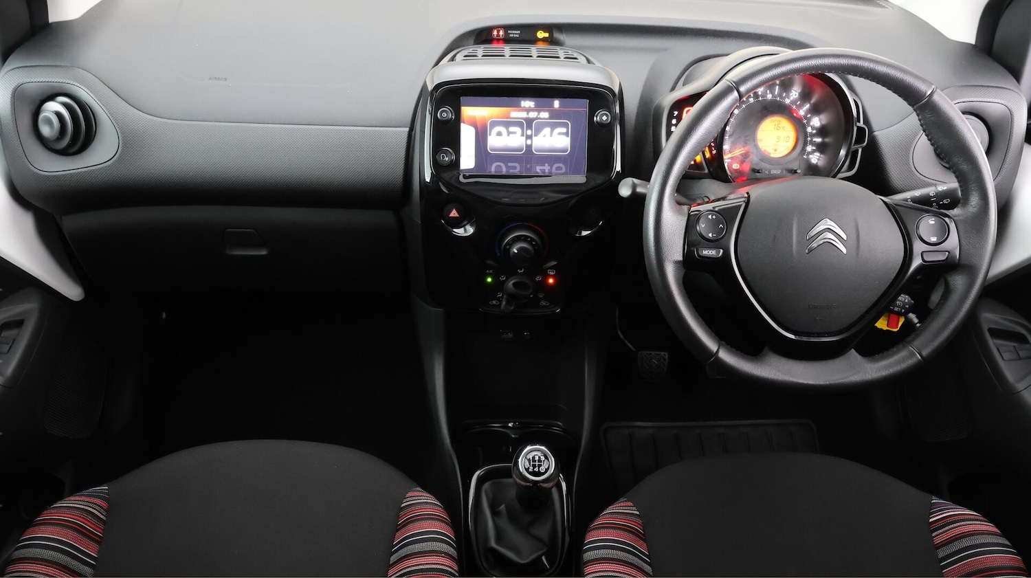 Vehicle 13