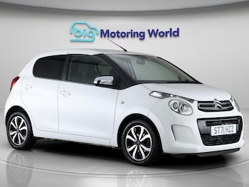 Citroen - C1
