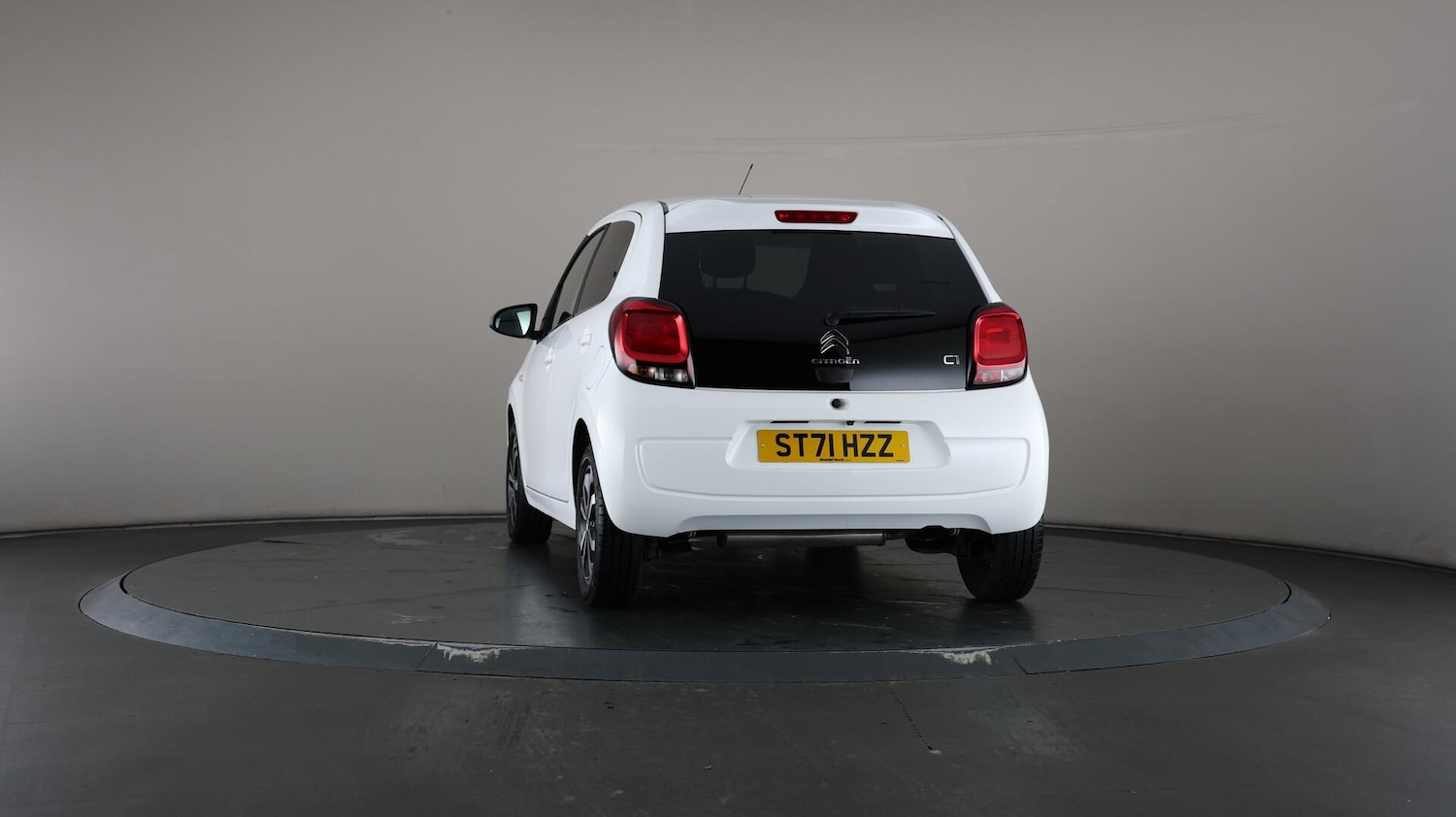 Vehicle 45