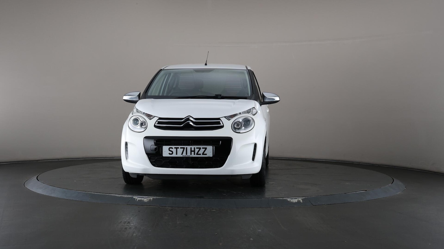 Vehicle 47
