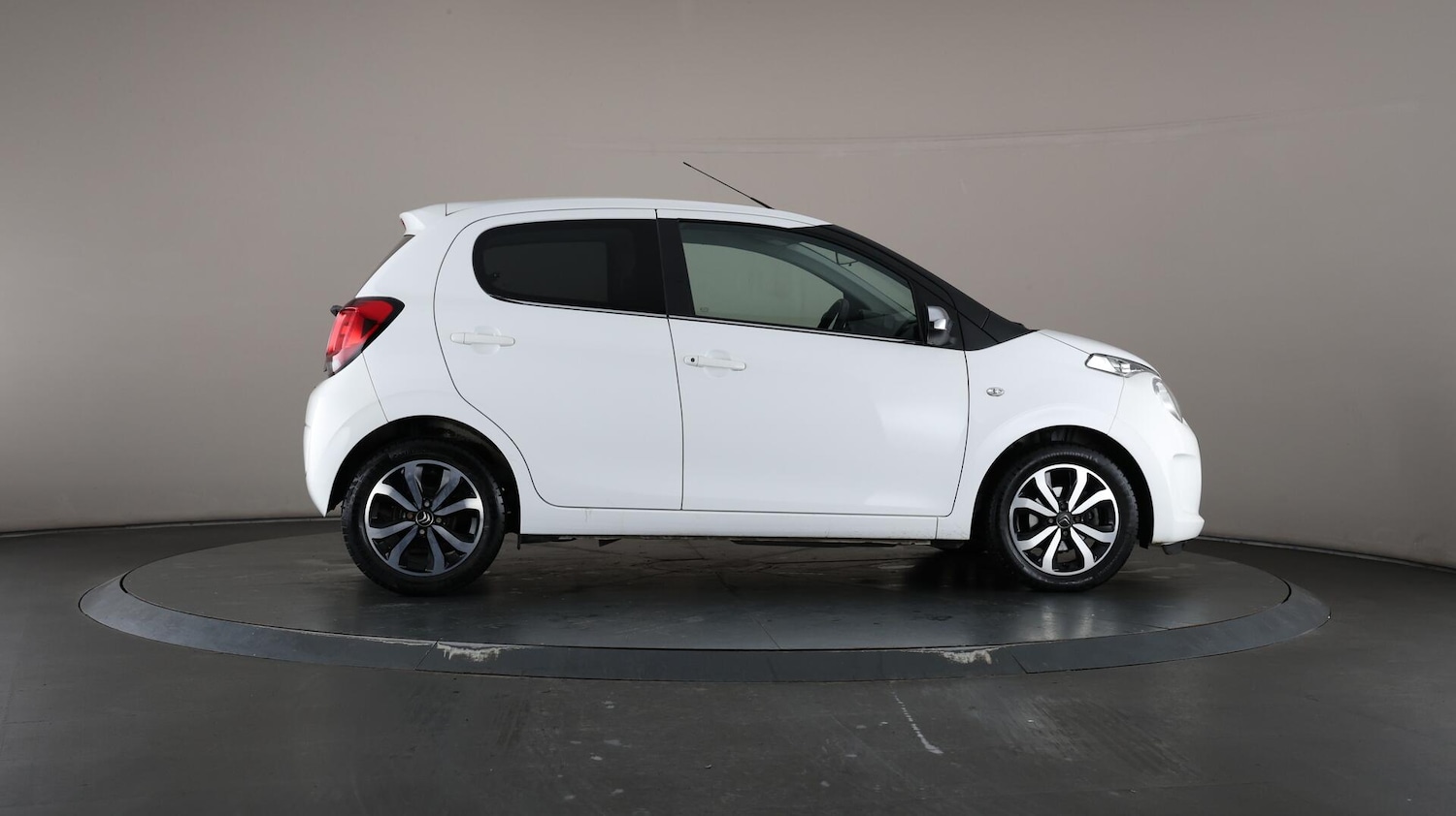 Vehicle 60