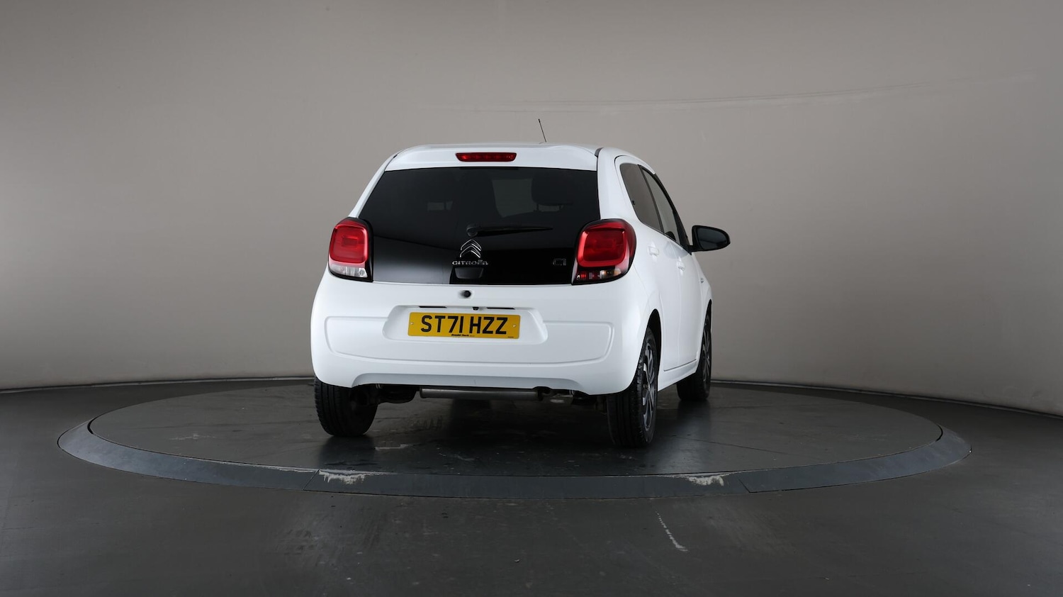Vehicle 69