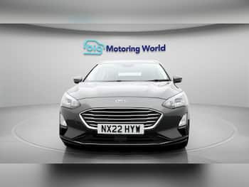Used Ford Focus 2022 for sale - 79589081: Photo