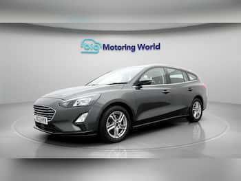 Used Ford Focus 2022 for sale - 79589081: Photo